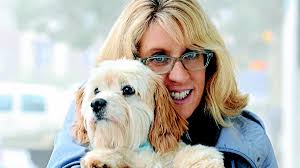 Toby's new rescue mission is all about Debi and Gosling Creek aged care  centre