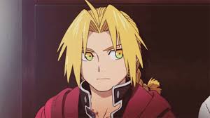 Fma The Sacred Star Of Milos Movie Fullmetal Alchemist Edward Fullmetal Alchemist Fullmetal Alchemist Brotherhood