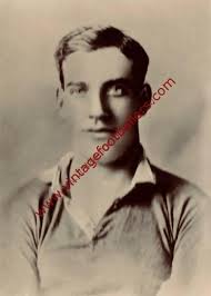 Inglis Bill Image 1 Raith Rovers 1922
