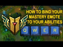 Lol Champion Mastery :: Behance
