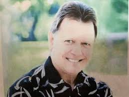 Charles Steven Stoykovich