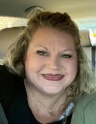 Obituary information for Christi Wright Hartman