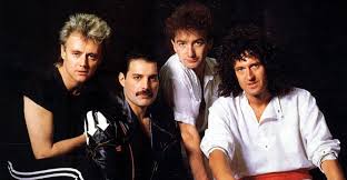 Queen is an english rock band originally consisting of four members: Queen ã¯ã¤ã¼ã³ ããããä»£è¡¨æ²7é¸ äººæ°æ²