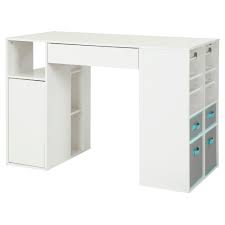 Crea Counter Height Craft Table With Storage White South Shore Craft Tables With Storage Craft Table Sewing Table