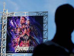 Avengers endgame new movies 2019 download anthony russo avengers movies over the last 11 years, marvel studios has built avengers endgame is a 2019 american superhero film based on the marvel comics superhero team the avengers, produced by marvel studios and distributed by walt. Avengers Endgame Pvr Share Price Will Avengers Endgame Eclipse Ipl World Cup Elections To Give Pvr Inox Solid Lift