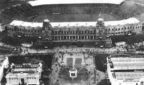 Wembley stadium , stadium in the borough of brent in northwestern london , england , built as a replacement for an older structure of the same name on the same site. Old Wembley Stadium Photographs Gallery 2