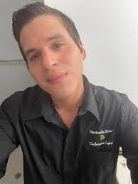 Good morning/ Mino Kizhep! For the last seven years, I worked in  hospitality, one part of the island in the beautiful South Baymouth now I'm  continuing hospitality in Little Current ❤️. I'm