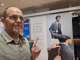 Can clothes be made in Tokyo within a week?