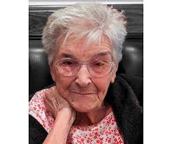 Greta Charlene Tickerhoof Obituary (2025)