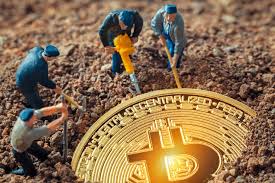 How to avoid fuse overload? Uk It Equipment Maker Plans Britain S Biggest Bitcoin Mining Farm