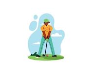 June Golf Fitness Training with Jeff Miller