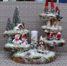 Addobbi natalizi fai da te: Pin Di Kamila1 Su Christmas Decor Decorazioni Natalizie Rustiche Natale Rustico Decorazioni Di Natale