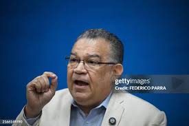 355 Enrique Marquez Photos & High Res Pictures