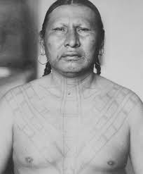 Tattoos by Chris Layman