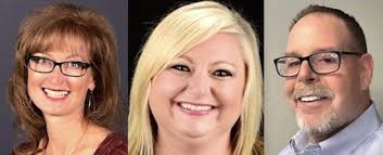 Executive Upgrades At Beasley Florida