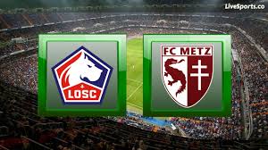 Les prévisions météo à 15 jours sont réalisées par guillaume séchet, météorologiste et présentateur sur bfmtv H2h Lille Vs Metz Prediction Ligue 1 09 11 2019