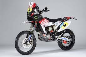 Husqvarna Rally Team By Speedbrain 2013 Dakar Rally Racing Bikes Adventure Bike Adventure Motorcycling