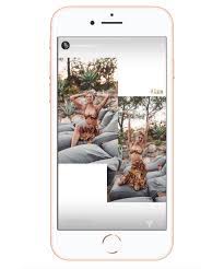 The 'play store' or 'app store' should open. How To Create The Scrapbook Style Images You Re Seeing All Over Instagram Stories Instagram Story Instagram My Story App Pictures