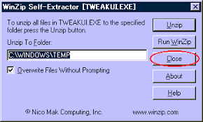 Image result for tweakui