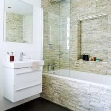 New tile in your bathroom is a relatively simple update you can do yourself. Bathroom Tile Ideas Wall And Floor Solutions For Baths Showers And Sinks Using Metro Tiles Mosaics And More