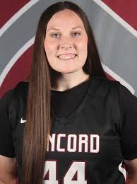 CONCORD WOMEN'S BASKETBALL