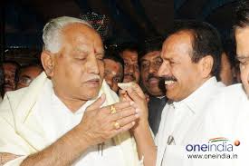 #bsyediyurappa #birthdaybirthday wishes pour in as cm bs yediyurappa turns 79check out the latest news from karnataka, india and across the world. Cm Dv Sadananda Gowda Greeted Birthday Wishes To Bs Yeddyurappa Photos Filmibeat