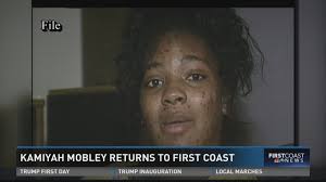 Kamiyah Mobley returns to First Coast