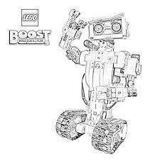 Make your world more vivid with this robot lego coloring page. The Holiday Site Lego Boost Creative Toolbox Coloring Pages Downloadable And Free