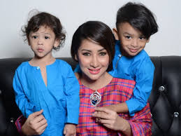 Pernikahan pertama saya dalam gudang beras. Rita Rudaini Kecewa Aidil Zafuan Mungkir Janji