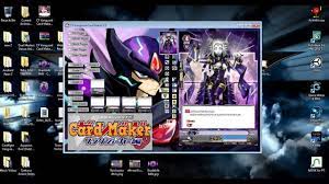 Personality vanguard trading card games aich cardfight vanguard. Cardfight World Card Fight Vanguard Card Maker 5 0 Free Download 2015 By Kung Fu Youtube