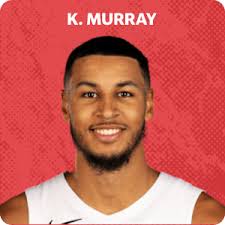 Kris Murray (SF, SG, PF) Stats, News, Rumors, Bio, Video