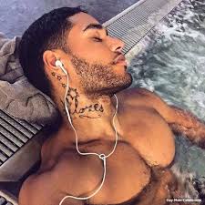 Reality Star Jozea Flores Frontal Nude And Sexy Underwear Shots Gay | My  XXX Hot Girl