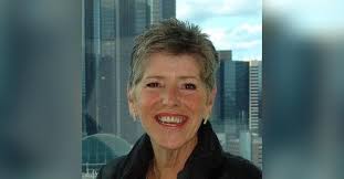 CoraLou Ewing Obituary