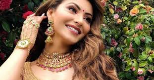 Download urvashi rautela photos, pics and hd wallpapers of bollywood actress urvashi urvashi rautela has gained a huge popularity in the indian film industry with her unique stylish look and. Actress Urvashi Rautela To Be Showstopper At Arab Fashion Week Lifestyle Fashion English Manorama