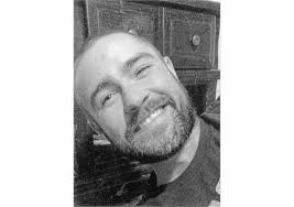 Jeremy Mitchell Obituary (1989