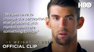 Check spelling or type a new query. The Weight Of Gold Mental Health Matters Clip Hbo Youtube