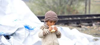 It's become the most widely ratified human rights treaty in history and has helped transform children's lives around the world. Un Rights Chief Warns Police Agreement By Five European Countries Will Worsen Refugee Crisis Un News