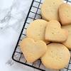 But we don't want it over greasy or we are risking the cookies to spread cornstarch: 1