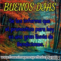 Anímate a recibir bendiciones de dios. El Camino Siempre Habra Un Lugar A Donde Ir Picmix