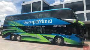 Perdana kota bharu hat einen fitnessraum im haus. Perdana Express Book Bus Tickets Online For Upto 20 Off