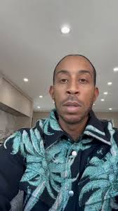 @Ludacris's video Tweet
