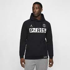 Új, ajándékba szerettem volna adni az ismerősömnek de a mérete miatt nem vált be neki, egyszeri használat után eladásra szánom. Paris Saint Germain Fleece Hoodie Schwarz Sport 1a