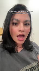 Cool Co Parenting Relationship