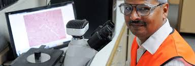 Keech using 3D printing to halve product development time