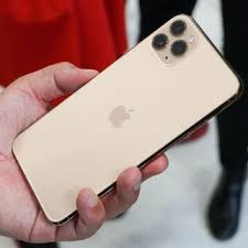 Iphone 11 Pro Camera Bump Not Sticking Out Too Bad