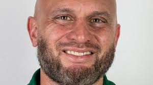 South Forsyth hires South Florida staff member as football coach