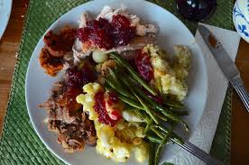 Nico on november 03, 2019: A College Freshman S Guide To Your First Thanksgiving Alone