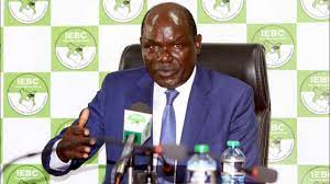 ** it is your constitutional right to be registered as a voter. Live Iebc Commissioners Interviews Youtube