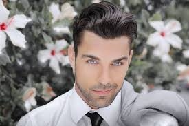 Men's hair salons, hair stylists. Men Hairstylist Home Facebook