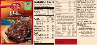 1 betty crocker fudge brownie mix 2/3 c. Projecthalal